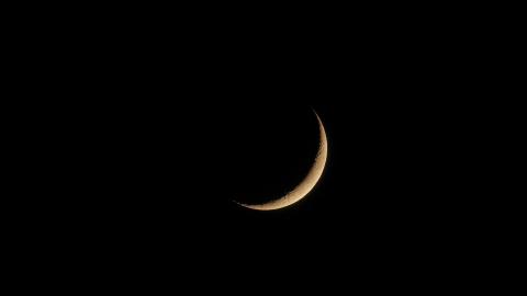 Fin du mois de Ramadan - Aïd Al Fitr 2019