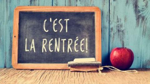 Cours enfants 2022