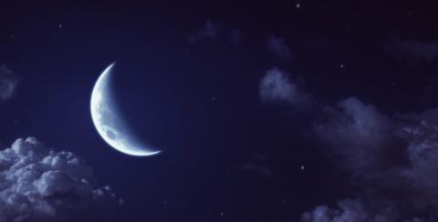 La nuit du destin