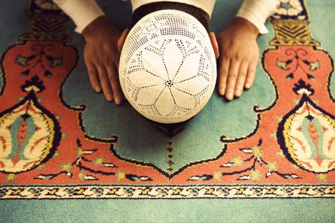 Aïd Al Fitr ce vendredi 17 Juillet 2015