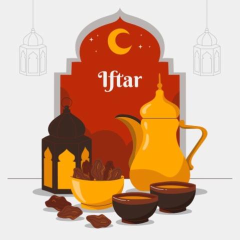 Opération Iftar 2023